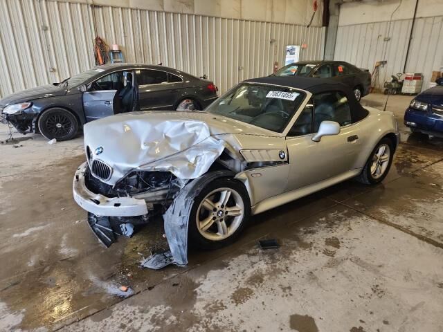 BMW Z3