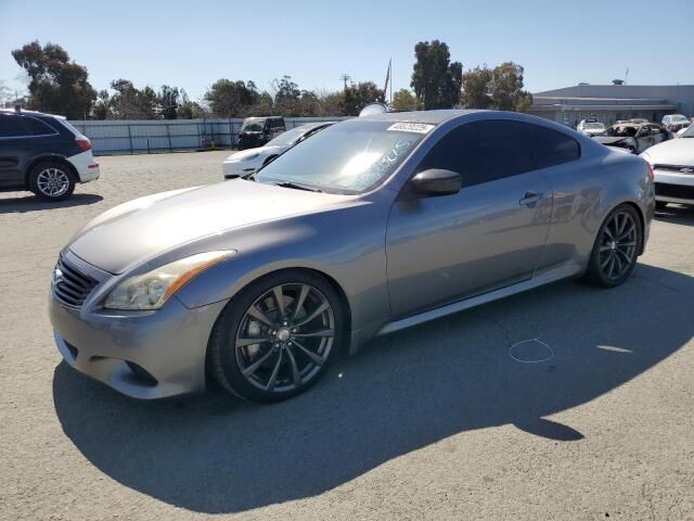 Infiniti G37