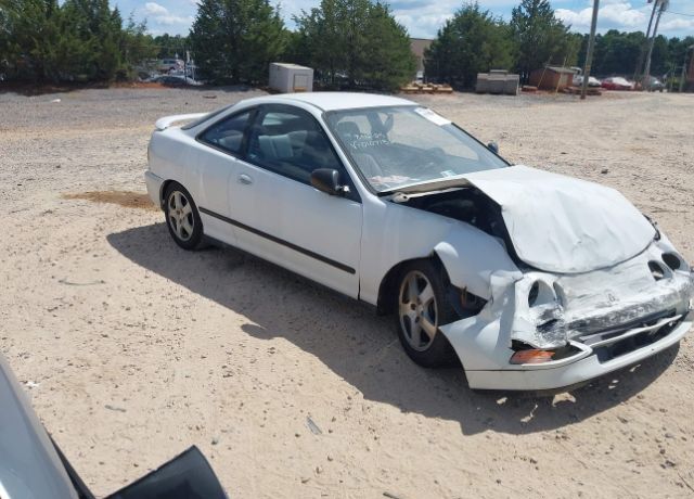 Acura Integra