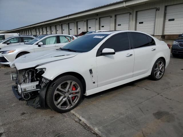 Chevrolet SS