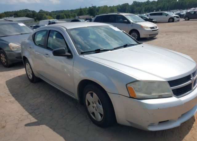 Dodge Avenger