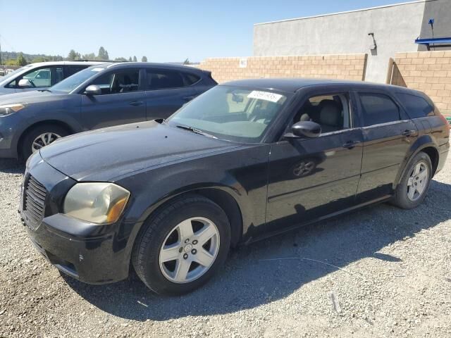 Dodge Magnum