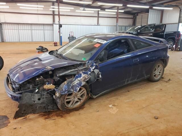 Toyota Celica