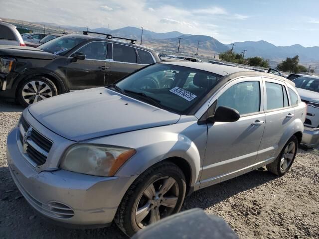 Dodge Caliber
