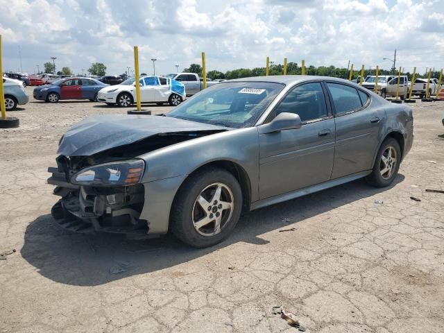 Pontiac Grand Prix