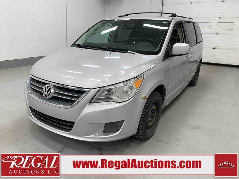 Volkswagen Routan
