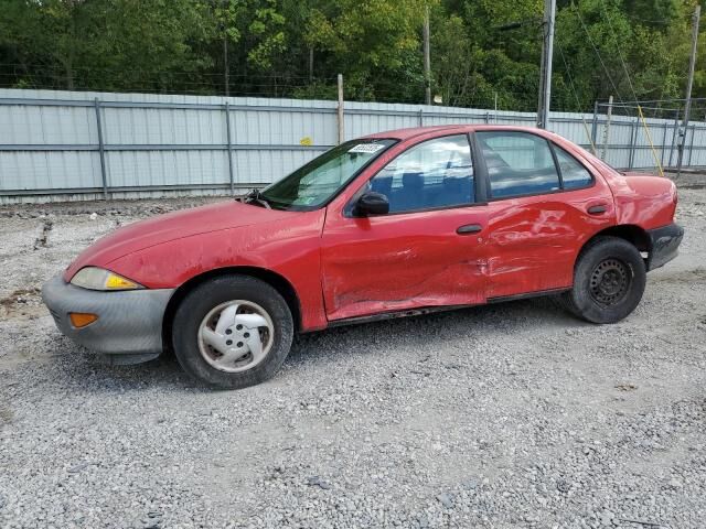 Chevrolet Cavalier