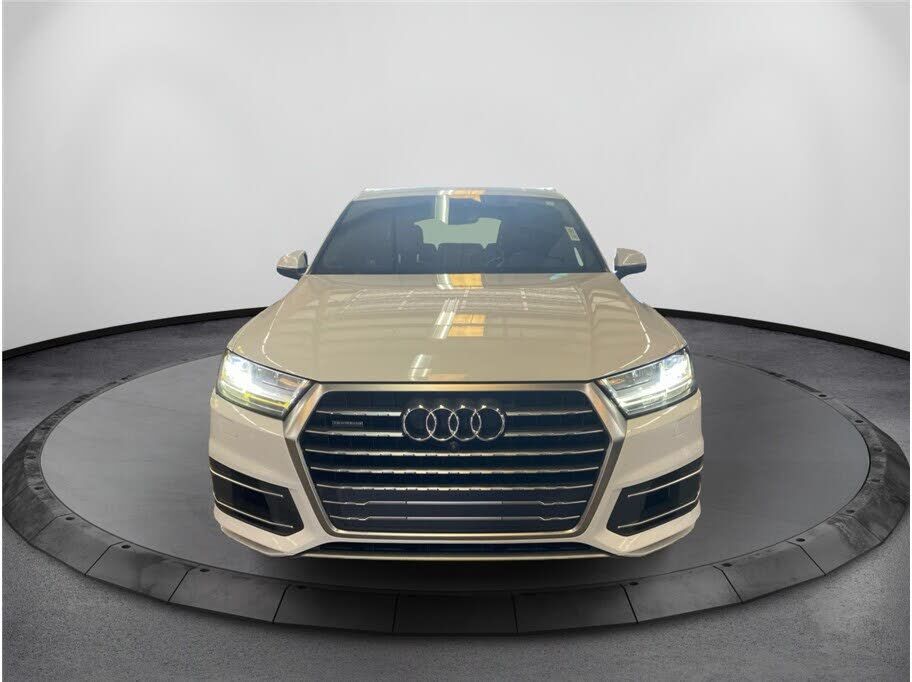 2018 Audi Q7