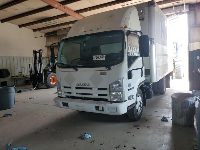 Isuzu NQR/NRR