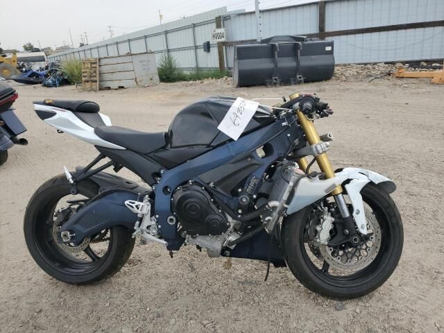 Suzuki GSX-R750L