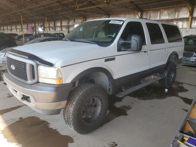 Ford Excursion
