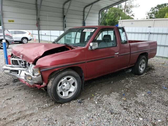 Nissan Pickup