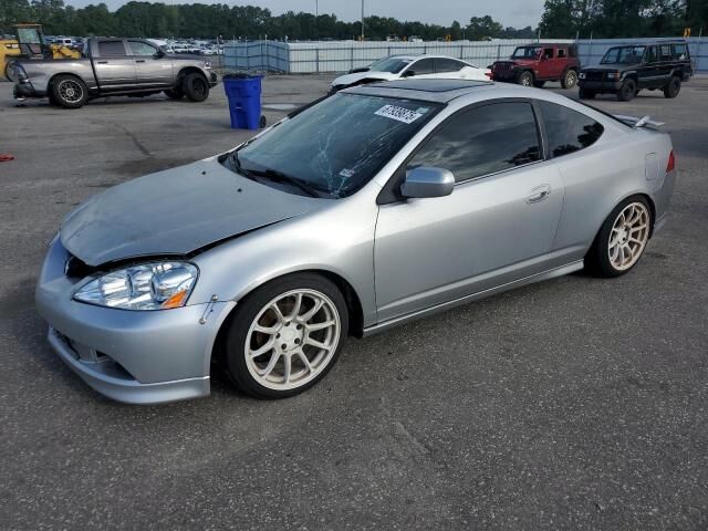 Acura RSX