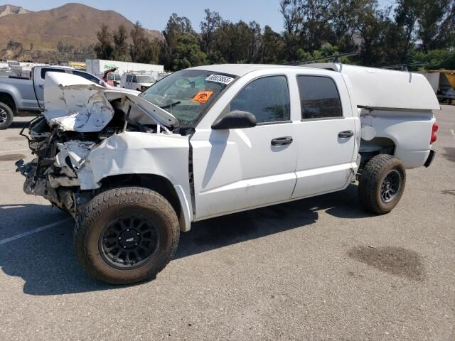 Dodge Dakota