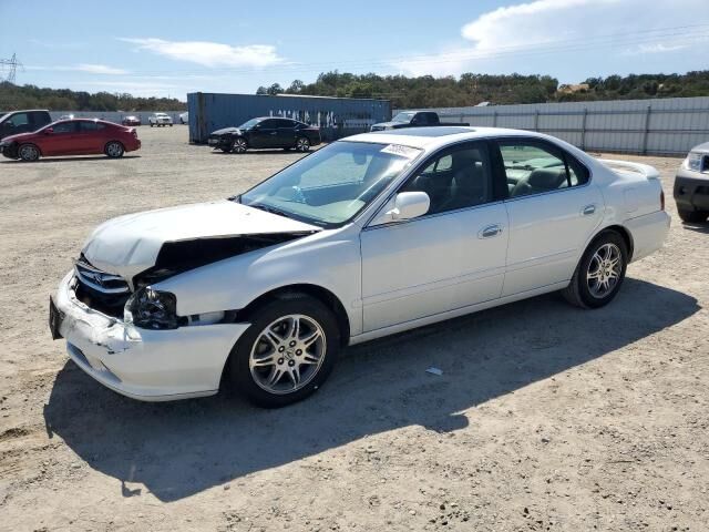 Acura TL