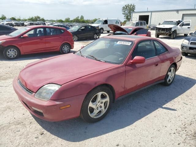 Honda Prelude