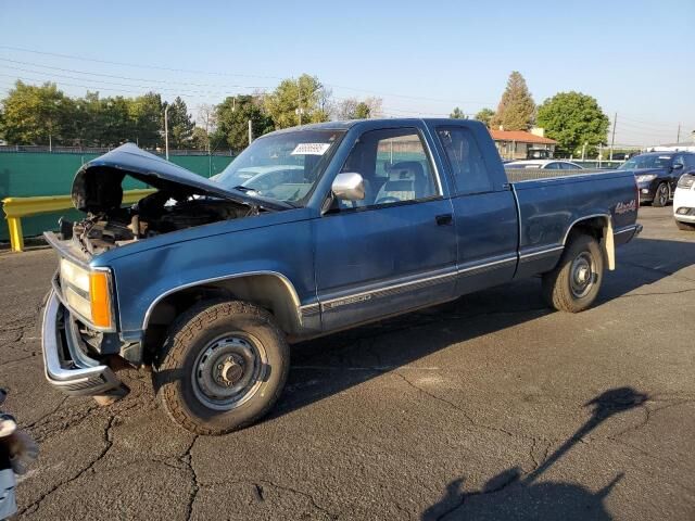 GMC Sierra