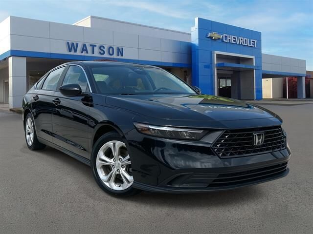 2024 HONDA Accord