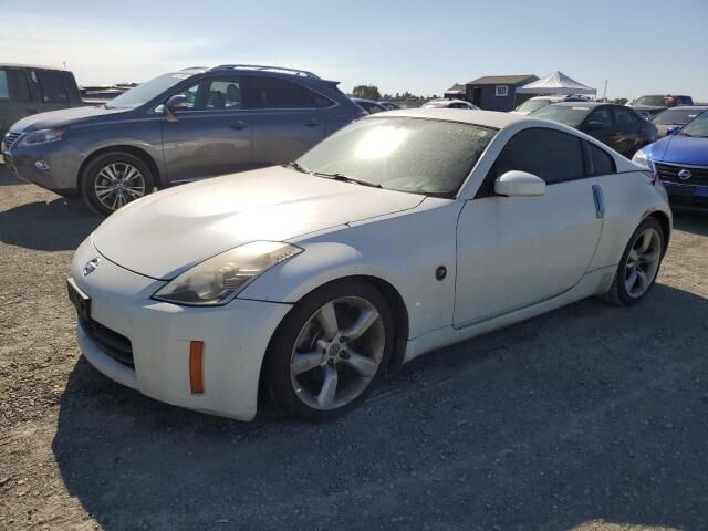 Nissan 350Z
