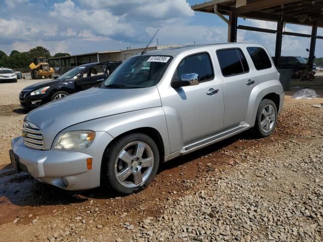 Chevrolet HHR