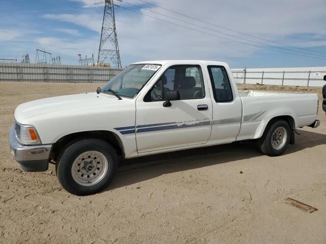 Toyota Pick-Up