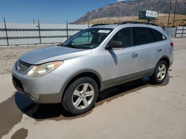 Hyundai Veracruz