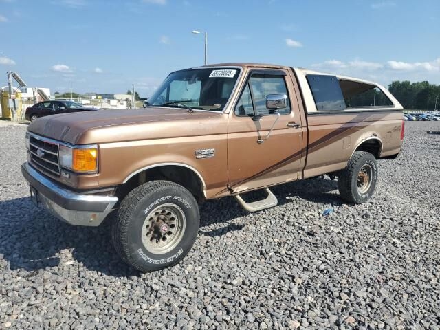 Ford F-250