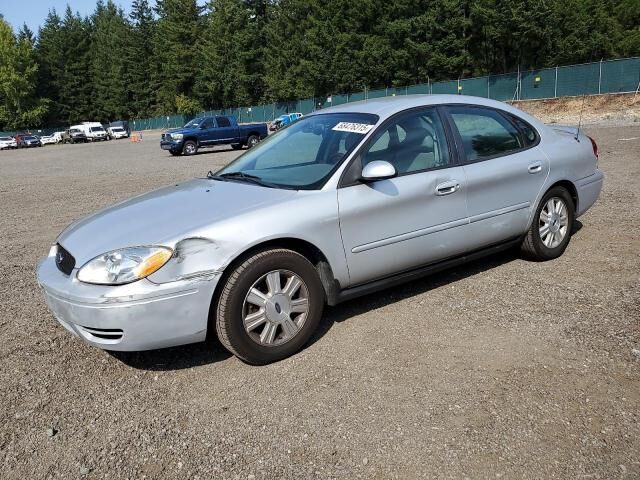 Ford Taurus