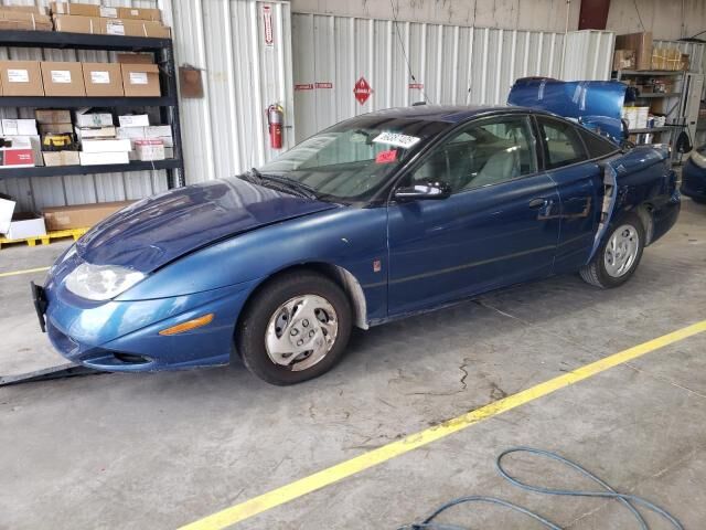 Saturn SC1