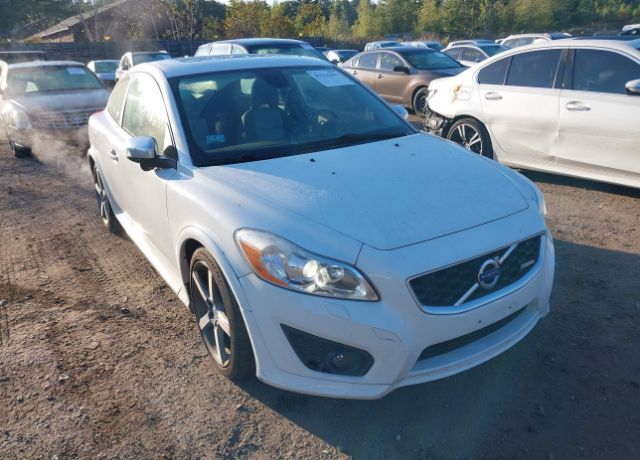 Volvo C30