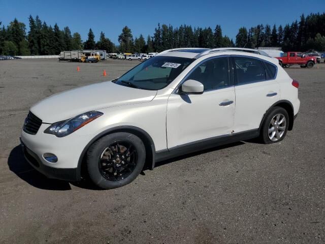 Infiniti EX35