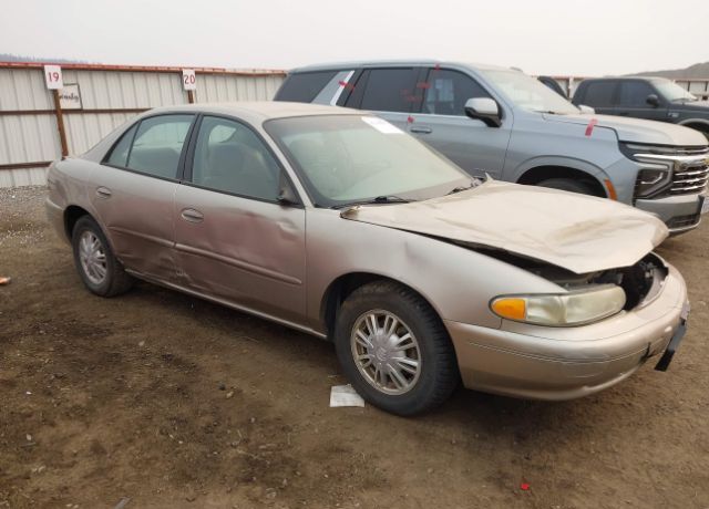 Buick Century