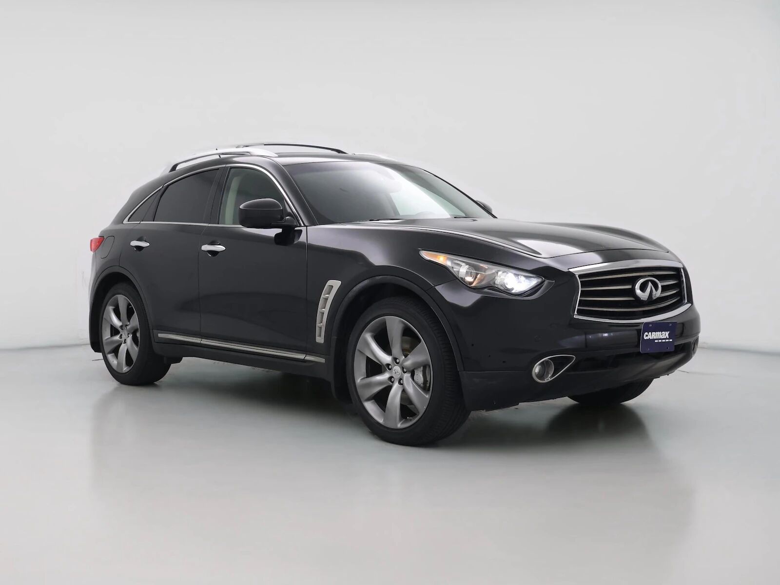 Infiniti FX50