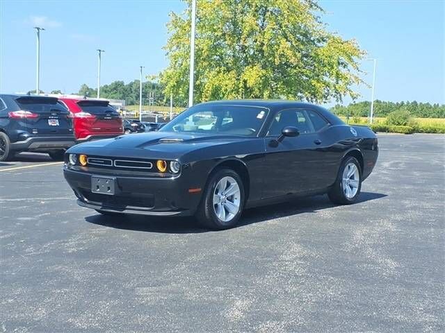 DODGE
