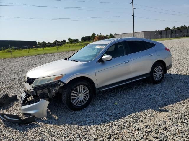 Honda Crosstour