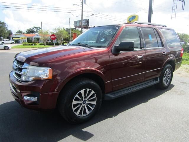 Ford Expedition