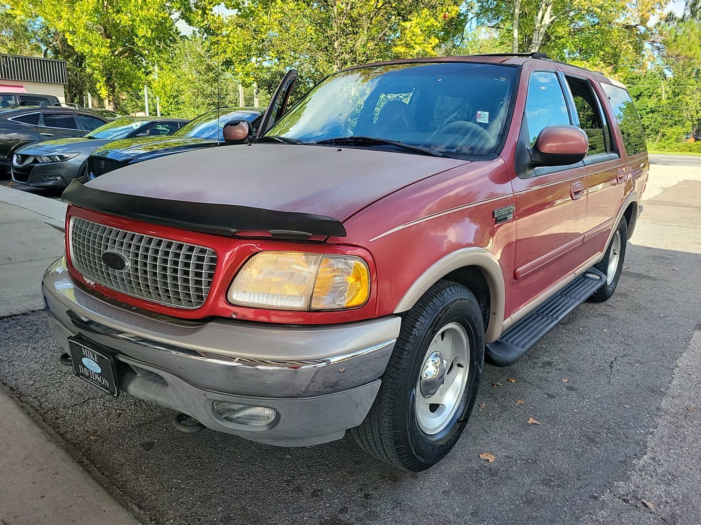 Ford Expedition