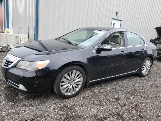 Acura RL