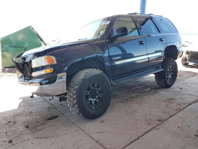 GMC Yukon