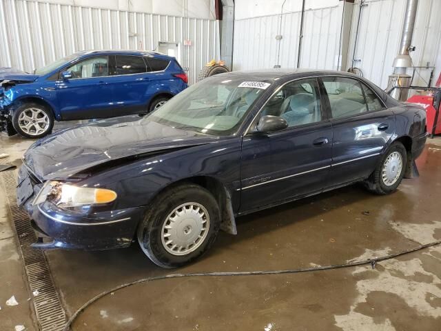 Buick Century