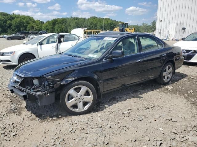 Acura TL