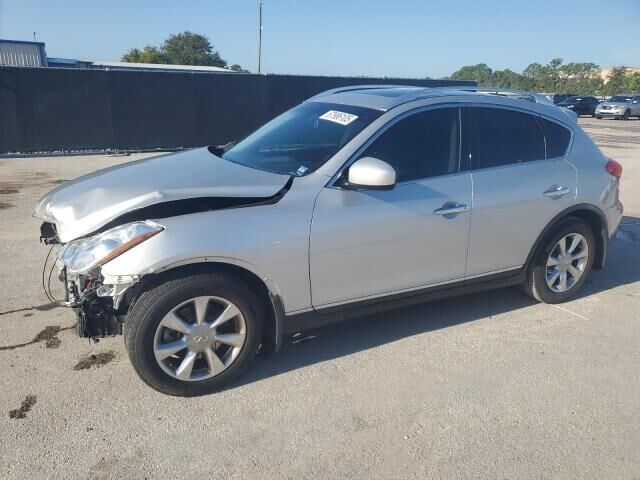 Infiniti EX35