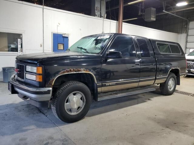 GMC Sierra