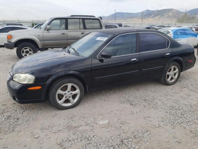 Nissan Maxima
