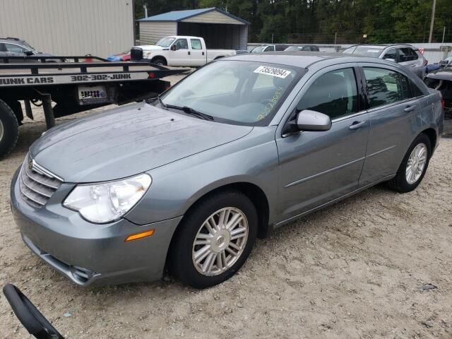 Chrysler Sebring