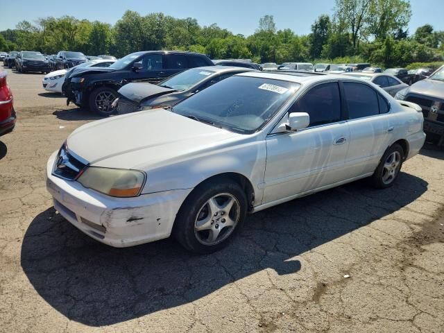 Acura TL