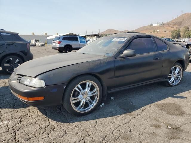 Honda Prelude