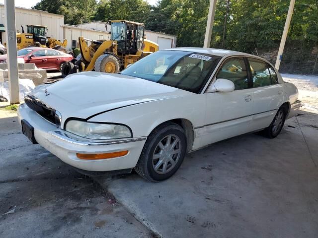 Buick Park Avenue