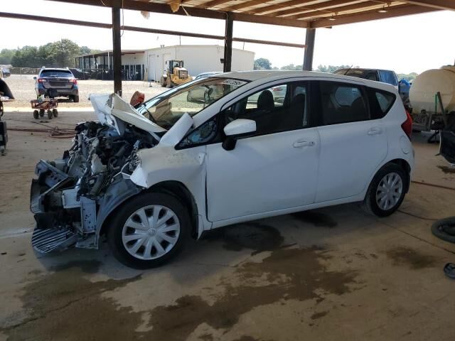 Nissan Versa Note
