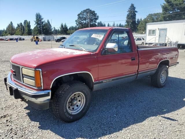 GMC Sierra